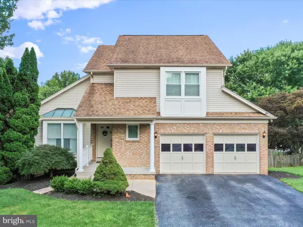 4614 NEWINGTON RD, Jefferson, MD 21755