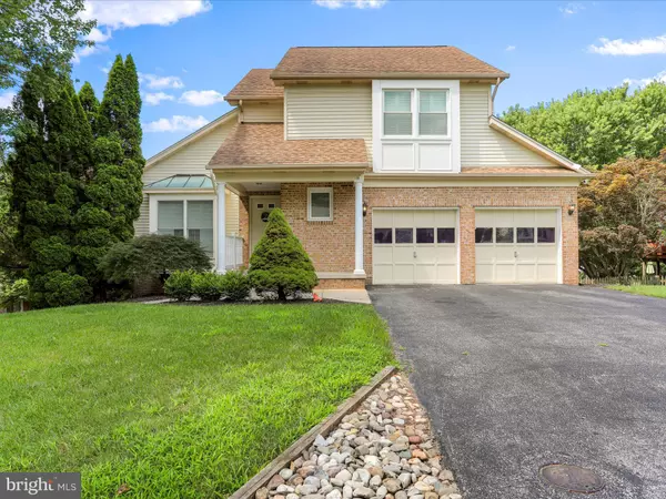 Jefferson, MD 21755,4614 NEWINGTON RD