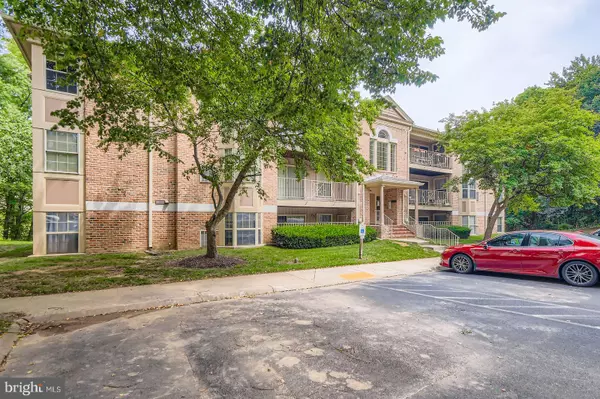 Abingdon, MD 21009,3508 BACK POINTE CT #3A