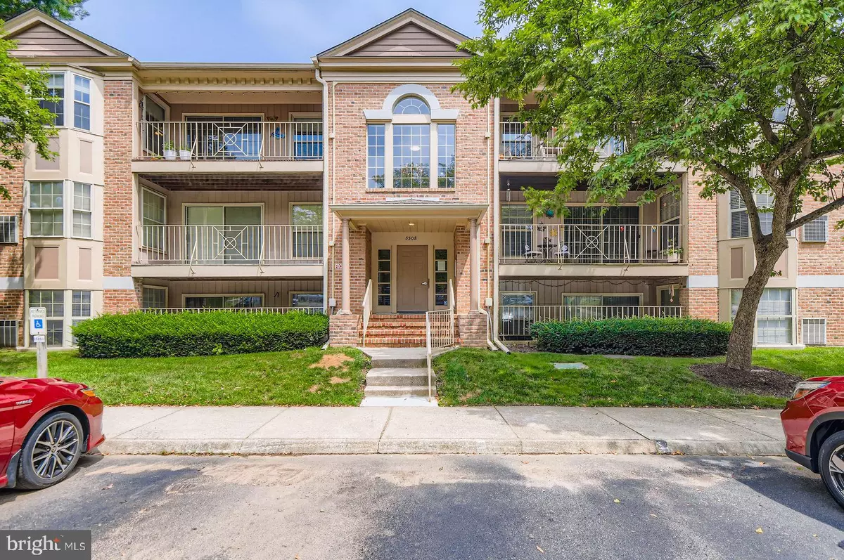 Abingdon, MD 21009,3508 BACK POINTE CT #3A