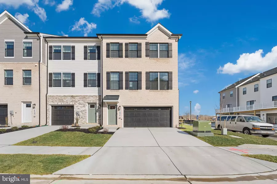 7514 FERN GULLY WAY, Brandywine, MD 20613