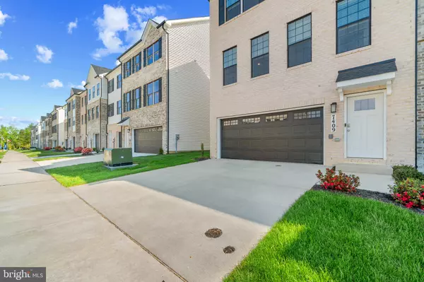 Brandywine, MD 20613,7514 FERN GULLY WAY