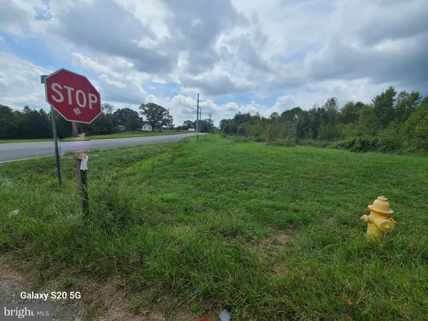 MECHANICSVILLE RD, Mechanicsville, MD 20659