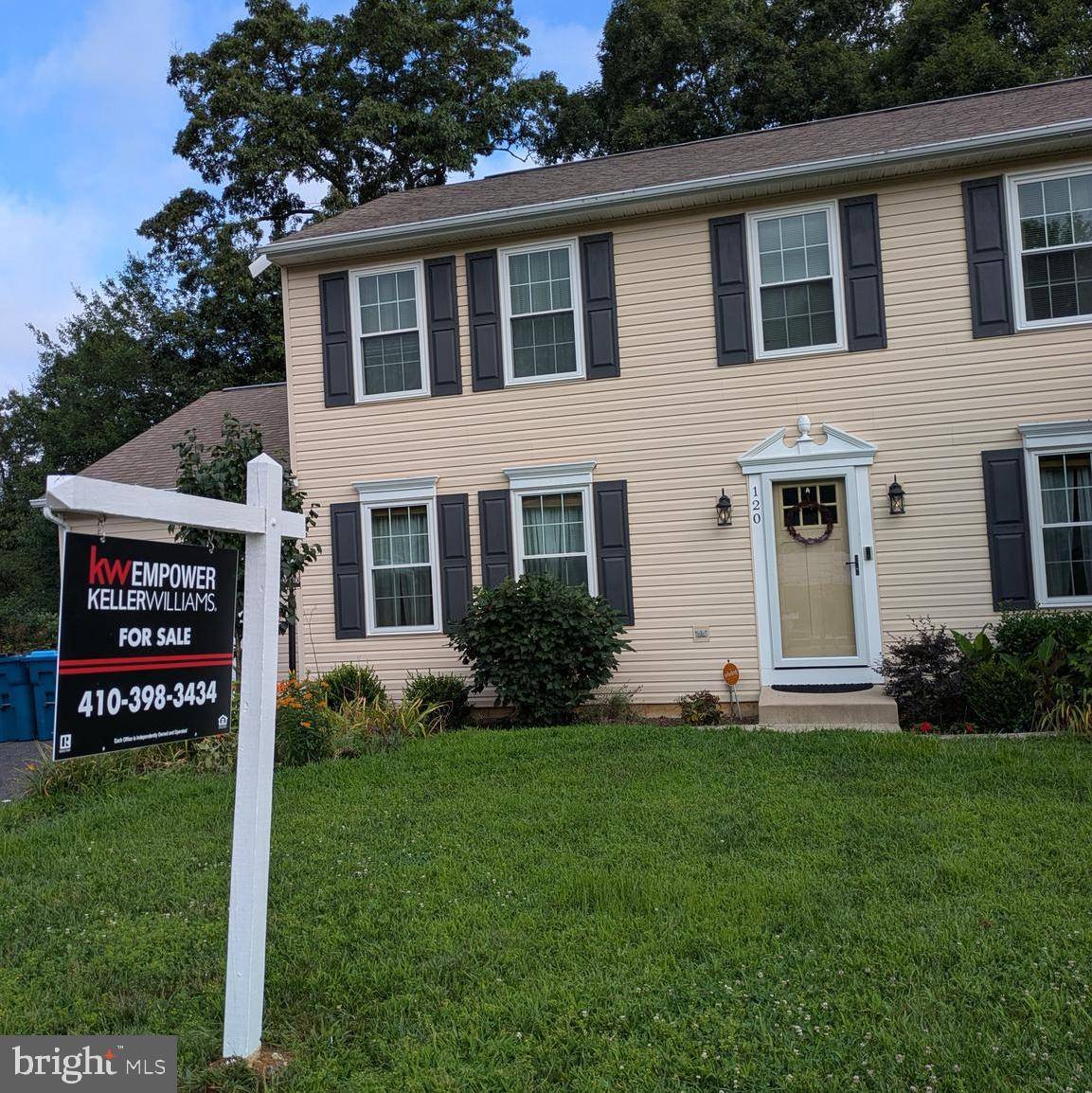 Elkton, MD 21921,120 INDEPENDENCE DR