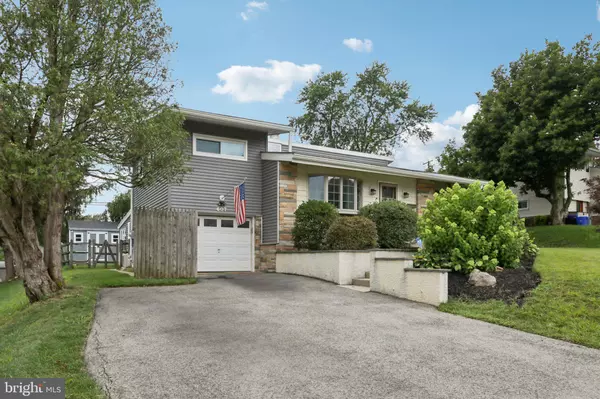 Plymouth Meeting, PA 19462,607 LAUNFALL RD