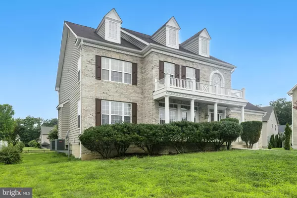 White Plains, MD 20695,3369 KILBURN CT