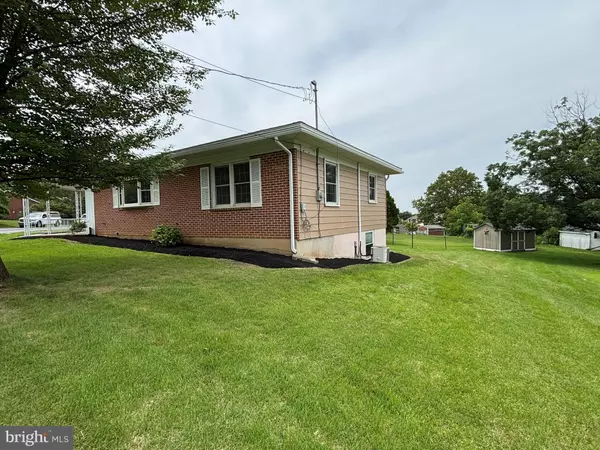 Fleetwood, PA 19522,330 S WILLOW ST