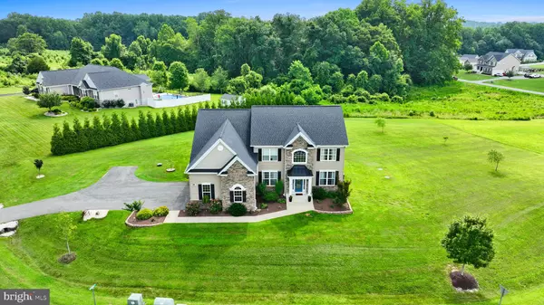 Huntingtown, MD 20639,815 SUMMERSWEET CT