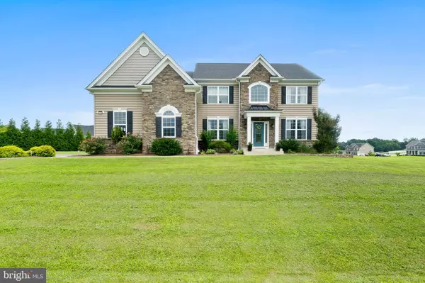 Huntingtown, MD 20639,815 SUMMERSWEET CT