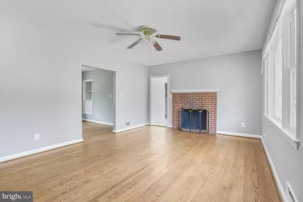 Fairfax, VA 22032,4112 ORCHARD DRIVE
