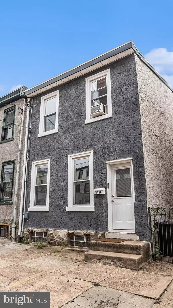 Philadelphia, PA 19129,3466 DIVISION ST