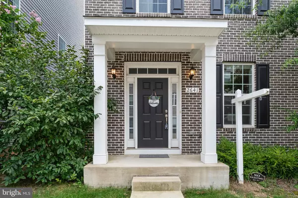 Upper Marlboro, MD 20774,2641 SIERRA NEVADA AVE