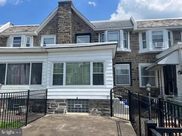 Philadelphia, PA 19149,5913 FRONTENAC ST