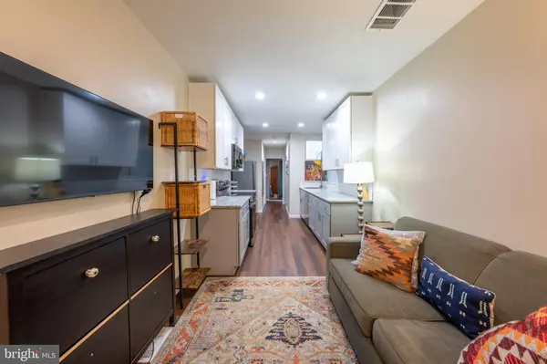 Philadelphia, PA 19125,2205 EMERALD ST #1
