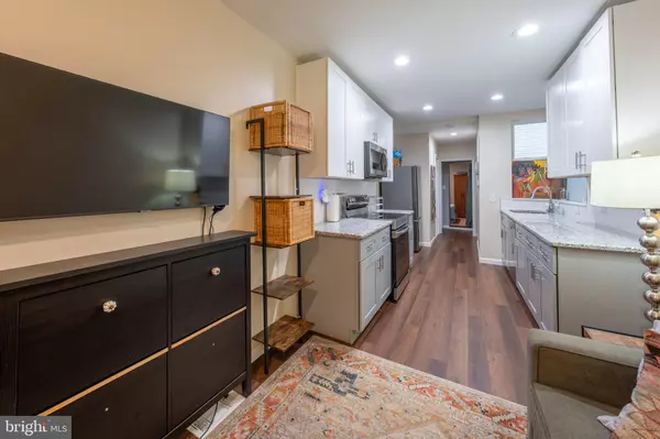 Philadelphia, PA 19125,2205 EMERALD ST #1