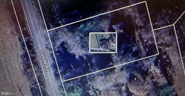 6210 GOODE RD, Hughesville, MD 20637