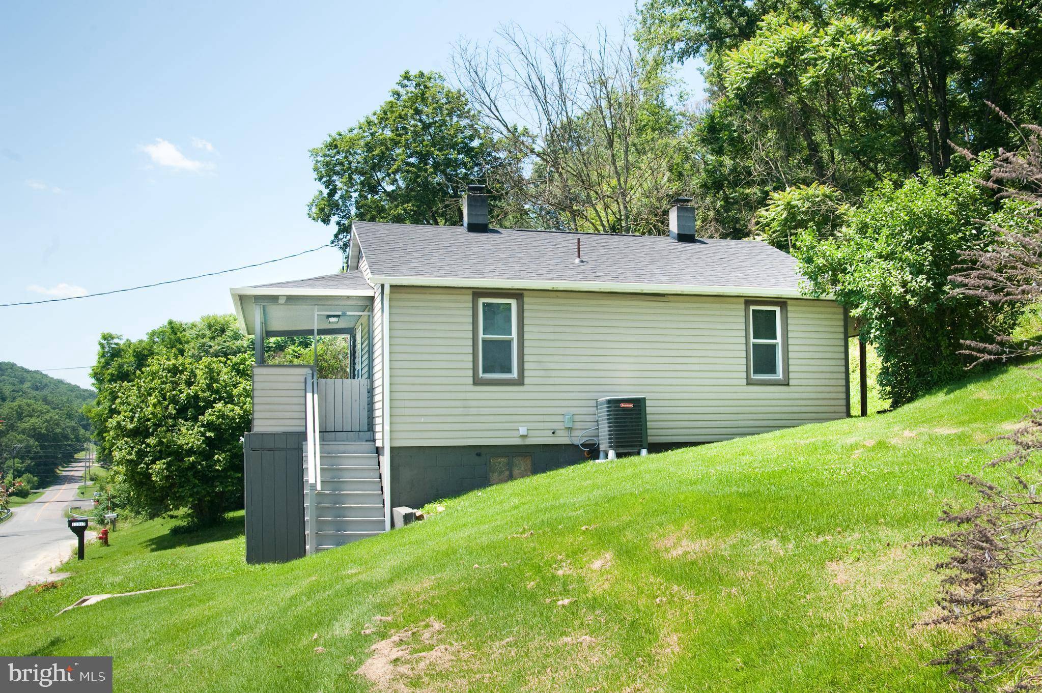 Cumberland, MD 21502,11313 MORNINGSIDE DR NE