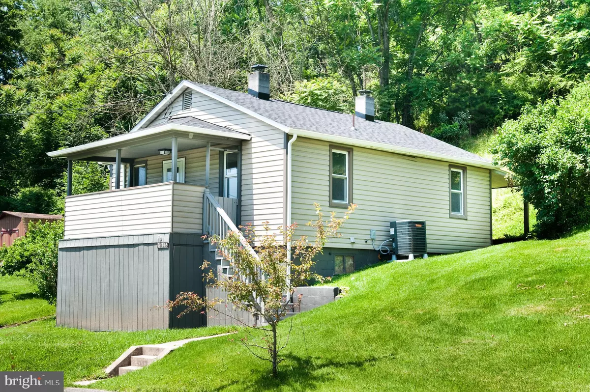 Cumberland, MD 21502,11313 MORNINGSIDE DR NE