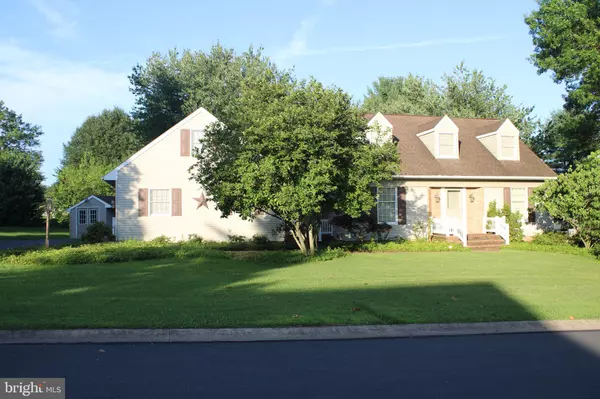 109 SANDSTONE DR, Willow Street, PA 17584