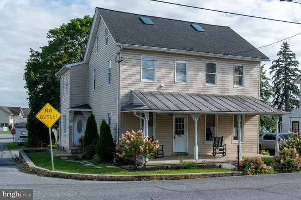 Myerstown, PA 17067,538 W MAIN AVE