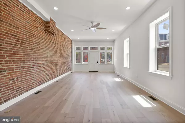 Baltimore, MD 21230,1228 S HANOVER ST