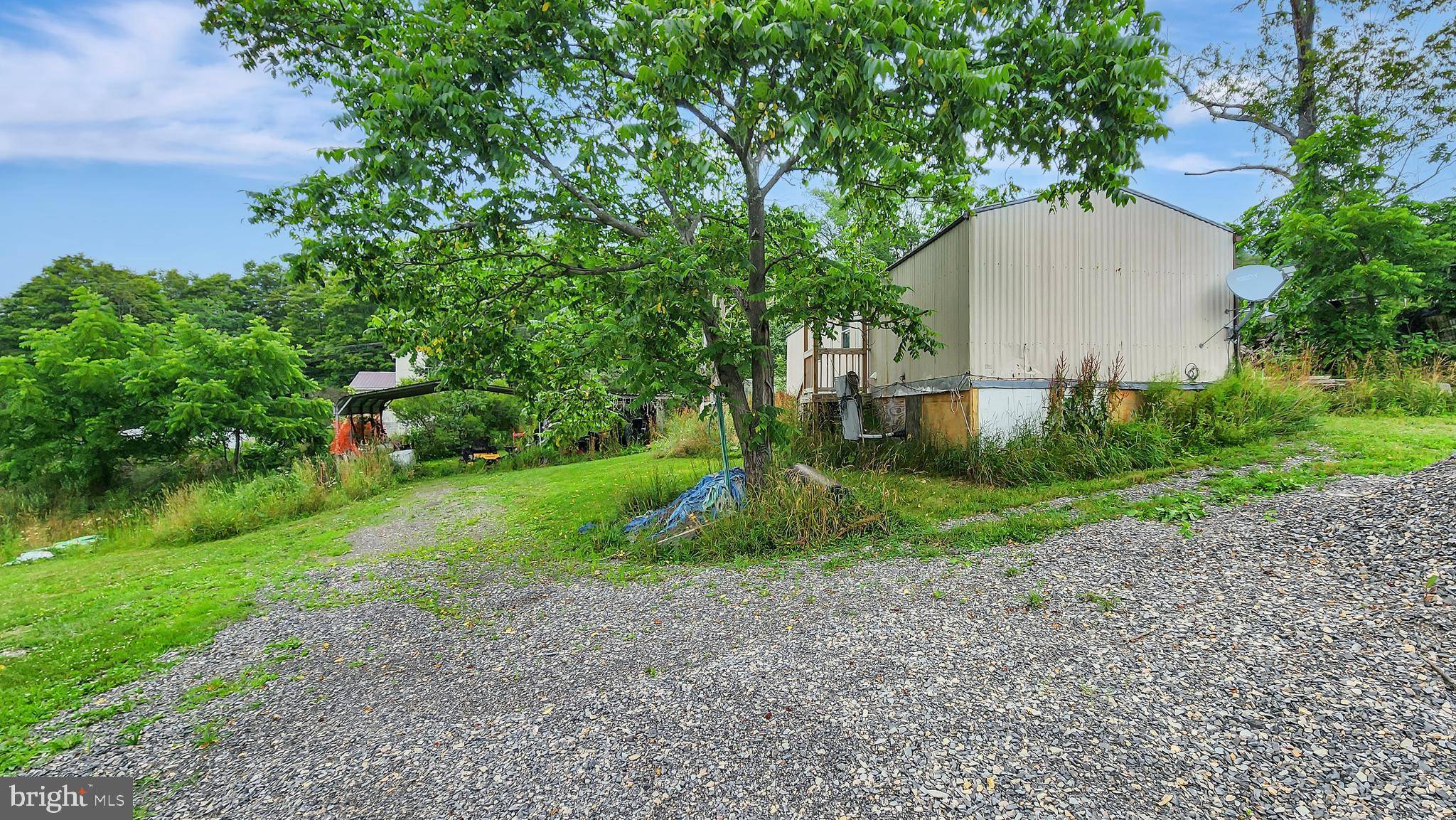 19009 KERR RD SW, Frostburg, MD 21532
