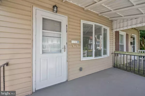 Florence, NJ 08518,810 W 2ND ST