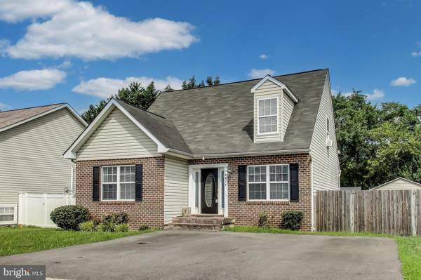 Middle River, MD 21220,9814 DEE WAY