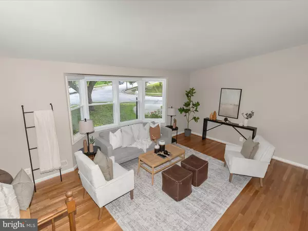Lutherville Timonium, MD 21093,232 BRACKENWOOD CT