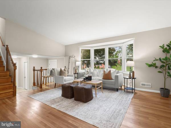 Lutherville Timonium, MD 21093,232 BRACKENWOOD CT