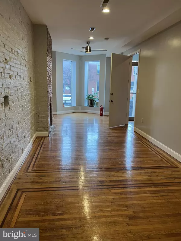 Baltimore, MD 21218,24 W 25TH ST #1ST FLOOR FRONT