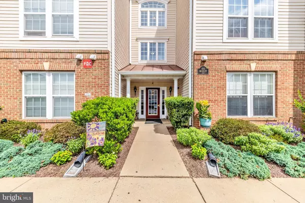 Frederick, MD 21703,500 BRADLEY CT #4B
