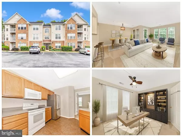 500 BRADLEY CT #4B, Frederick, MD 21703