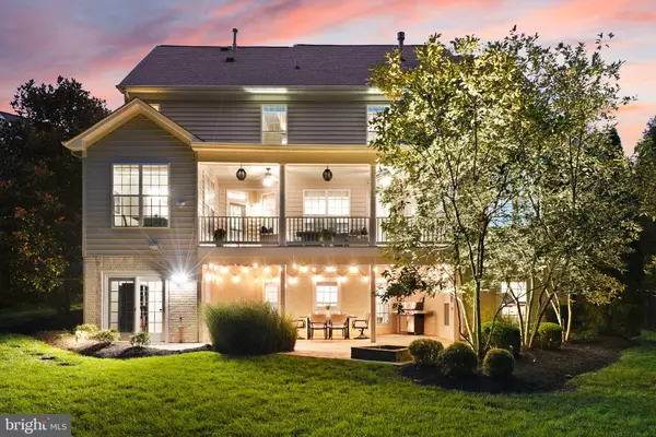 Haymarket, VA 20169,16153 JORDAN CREST CT