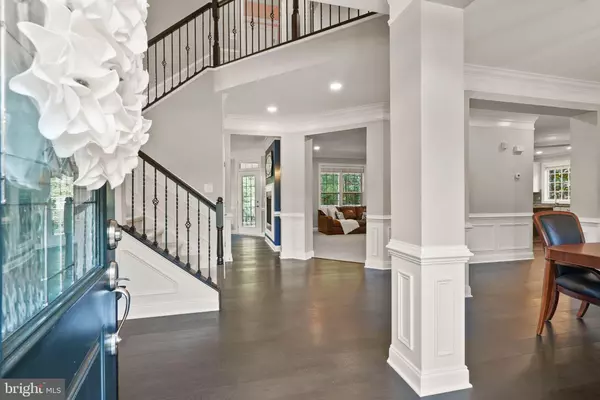 Haymarket, VA 20169,16153 JORDAN CREST CT