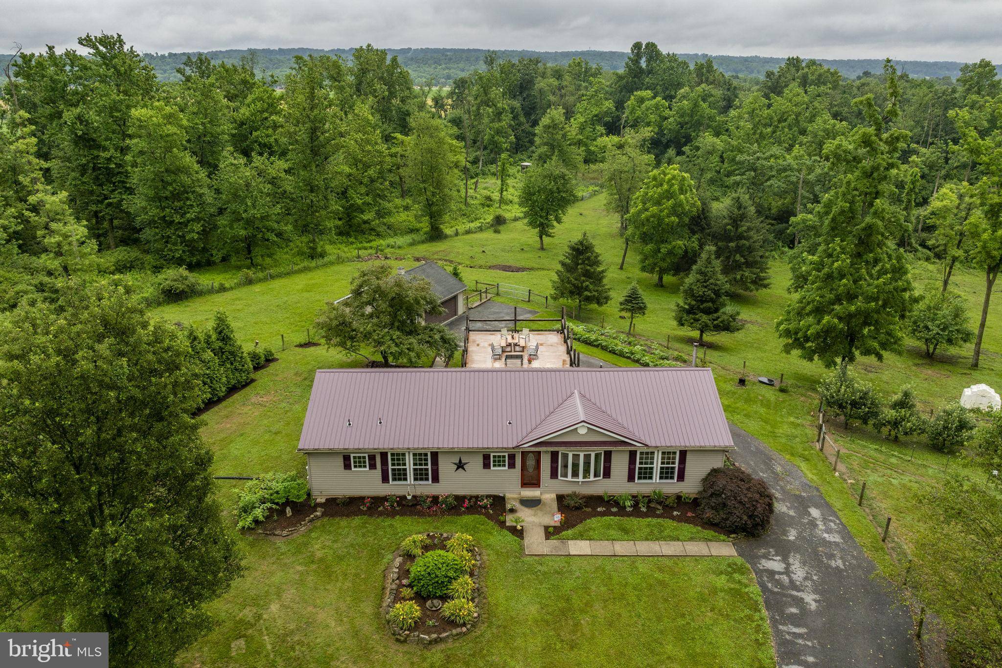 Palmyra, PA 17078,400 E PATRICK RD