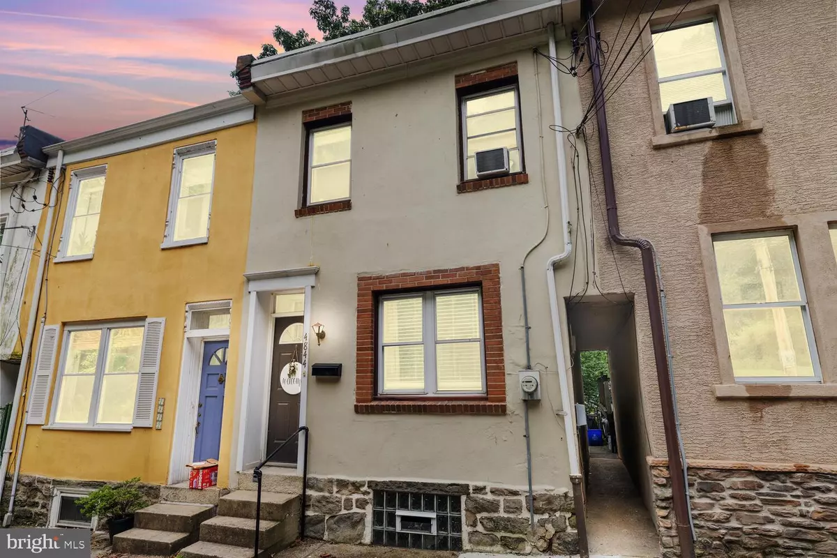 Philadelphia, PA 19127,4844 SMICK ST