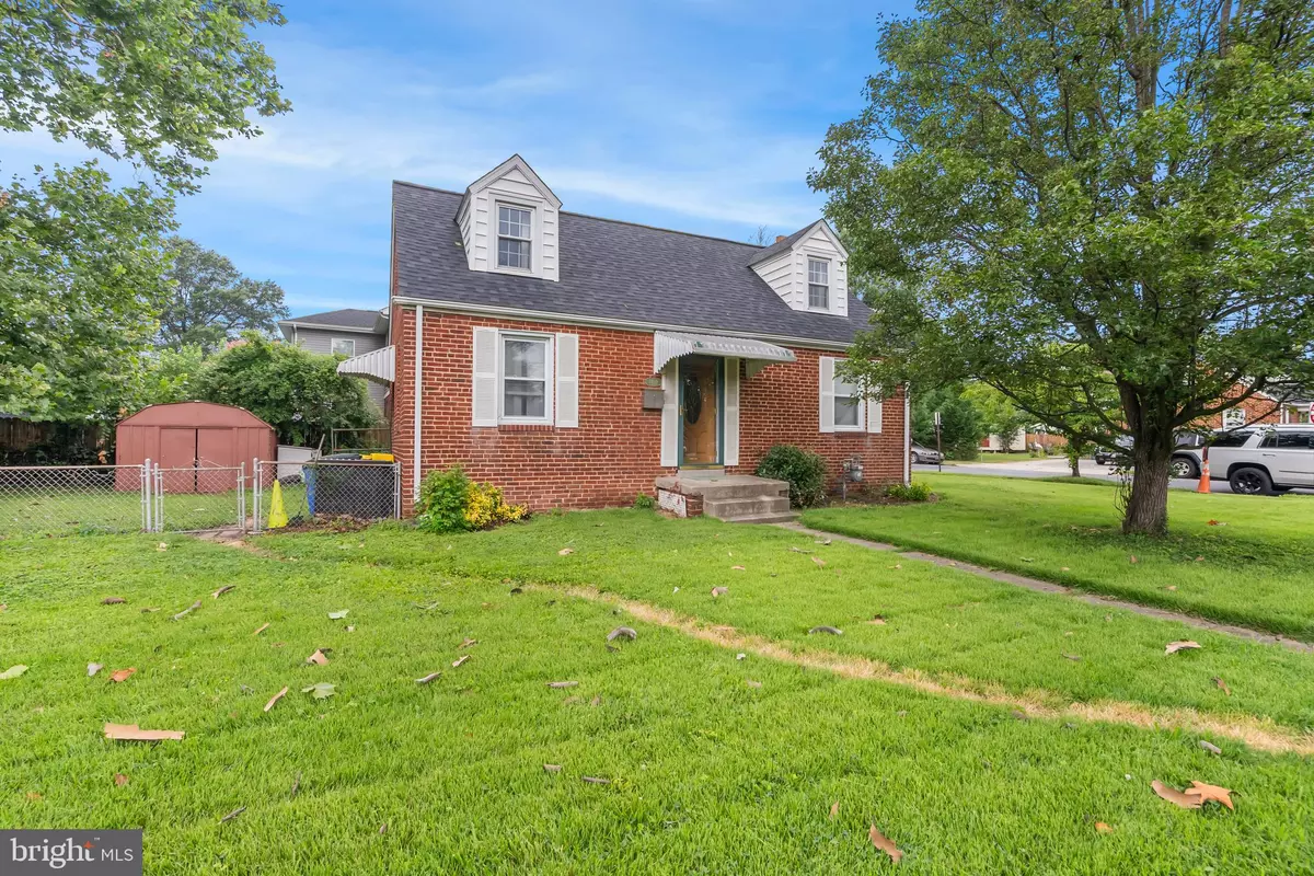 Hyattsville, MD 20783,7010 24TH AVE