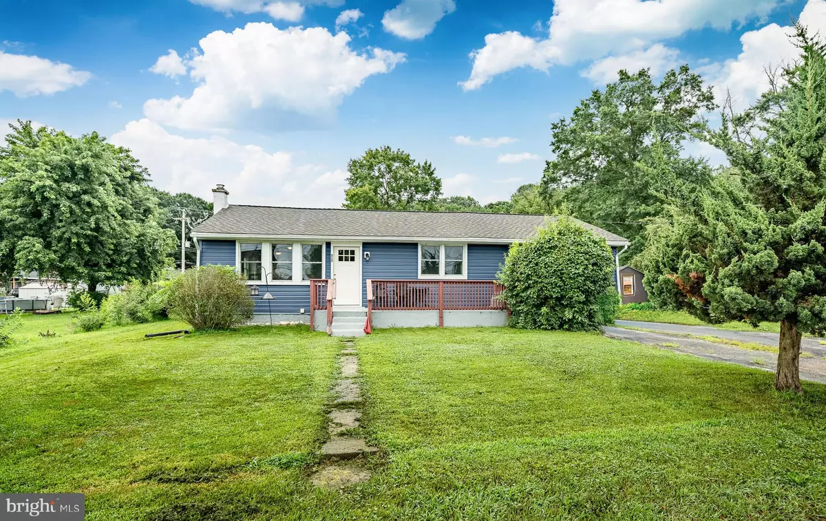 Avondale, PA 19311,515 HENSON ST