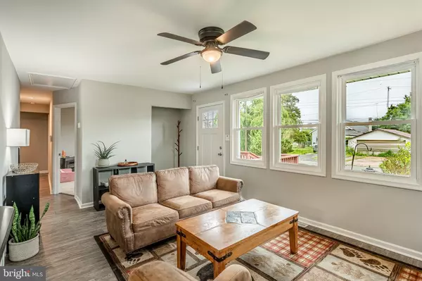 Avondale, PA 19311,515 HENSON ST