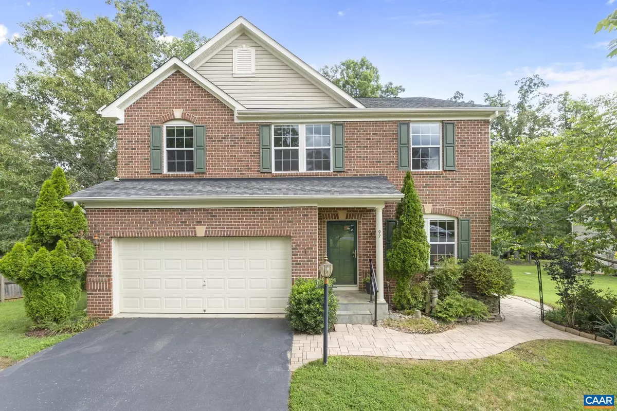 Palmyra, VA 22963,97 ROBINS CT