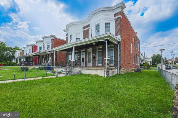 Baltimore, MD 21212,516 WOODBOURNE AVE