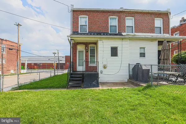 Baltimore, MD 21212,516 WOODBOURNE AVE