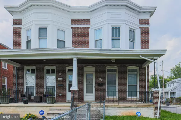 Baltimore, MD 21212,516 WOODBOURNE AVE