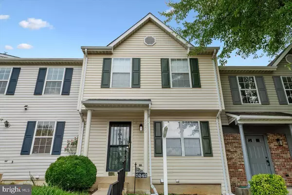 5242 DAVENTRY TER, District Heights, MD 20747