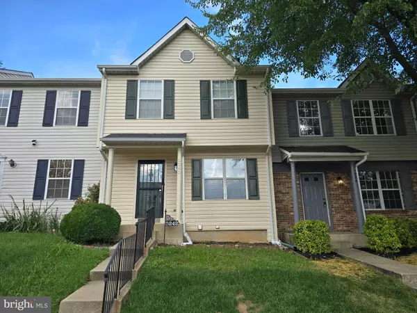 5242 DAVENTRY TER, District Heights, MD 20747