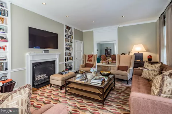 Princeton, NJ 08540,84 ELM RD