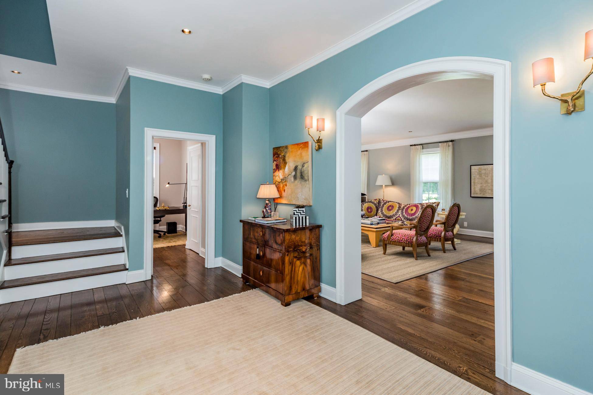 Princeton, NJ 08540,84 ELM RD