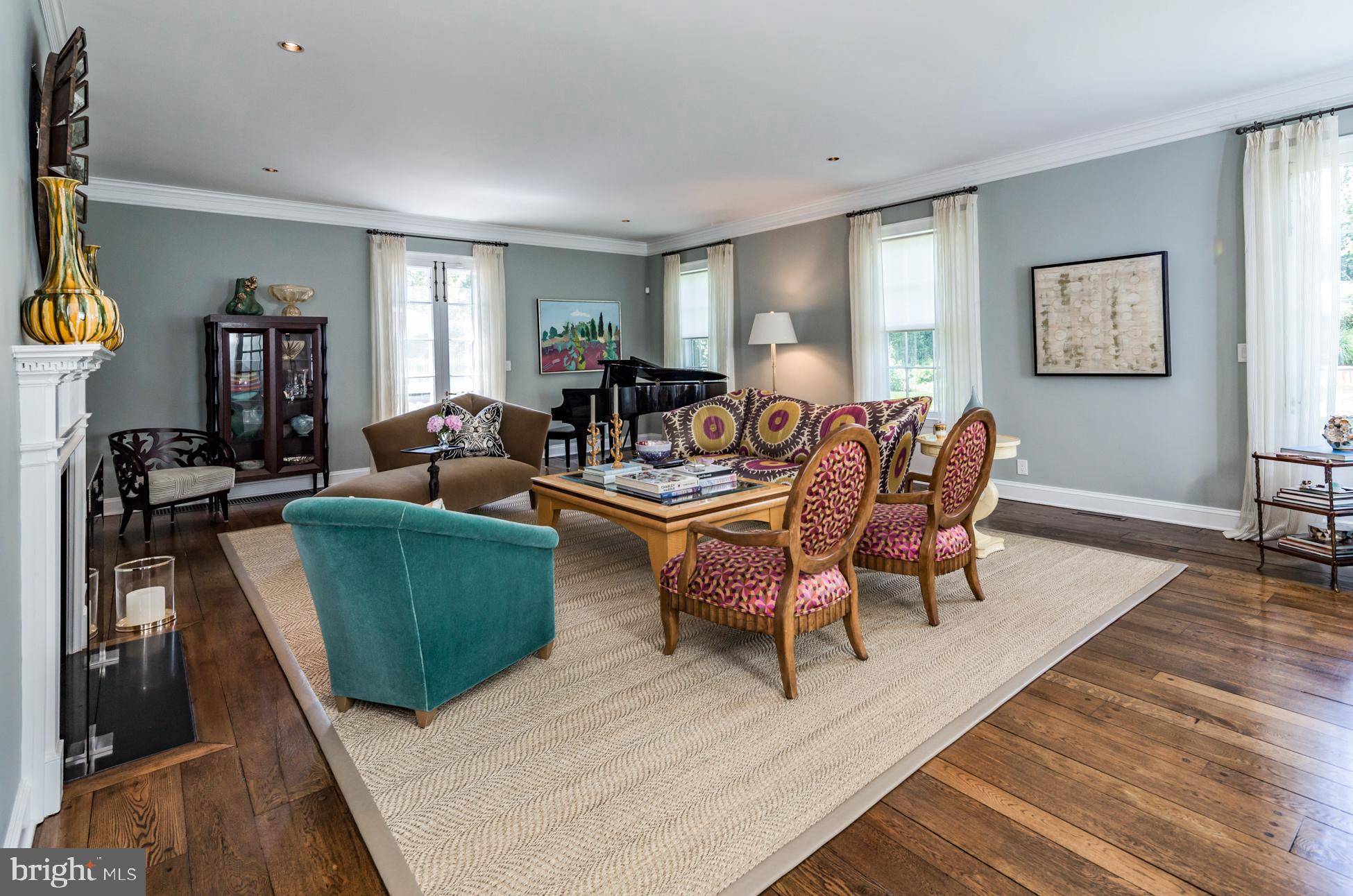 Princeton, NJ 08540,84 ELM RD