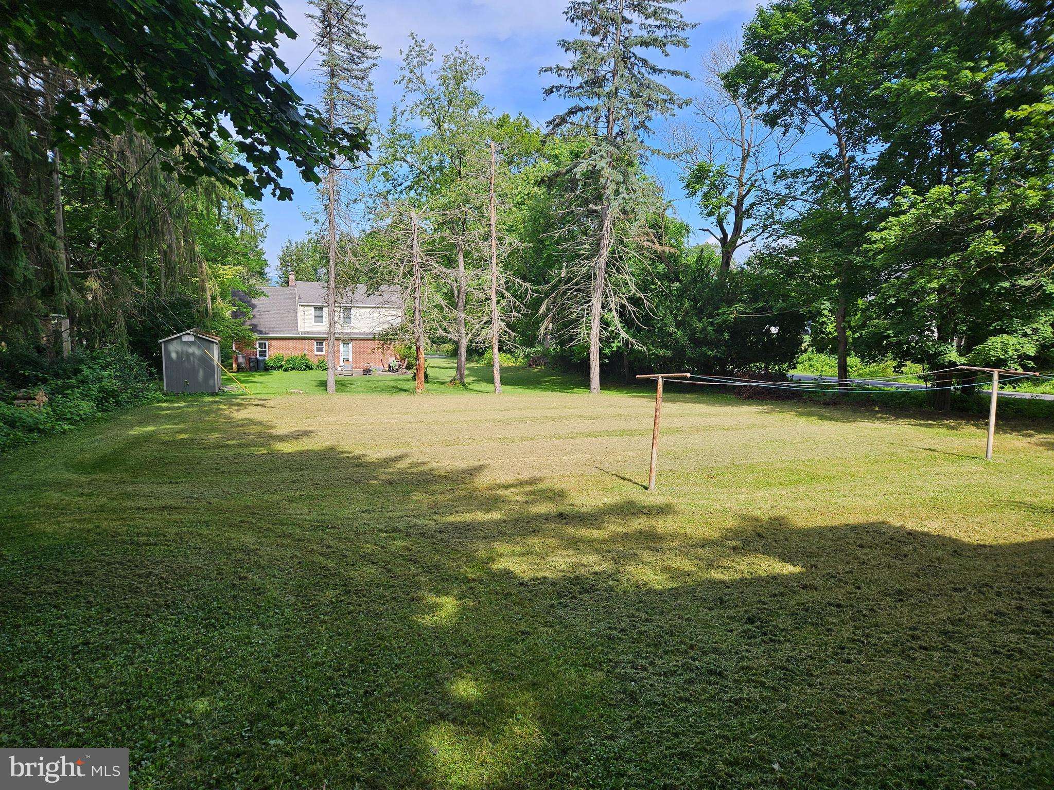 Lemont, PA 16851,800 THOMPSON ST